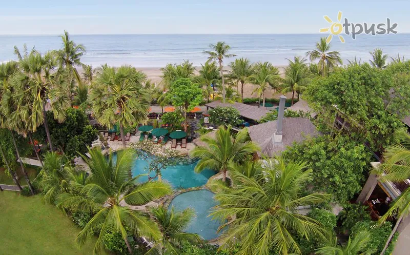 Фото отеля Legian Beach Hotel 4* Кута (о. Балі) Індонезія інше