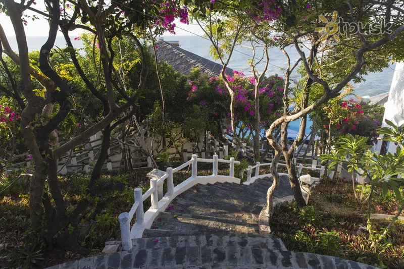 Фото отеля Rock Water Bay Resort 3* Фантьет Вьетнам прочее