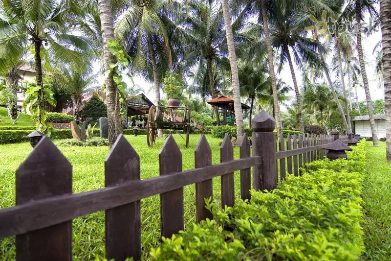 Фото отеля Ocean Star Resort 4* Phan Thiet Vietnamas kita