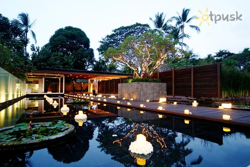 Фото отеля Kayumanis Nusa Dua Private Villas & Spa 5* Nusa Dua (Bali) Indonēzija cits