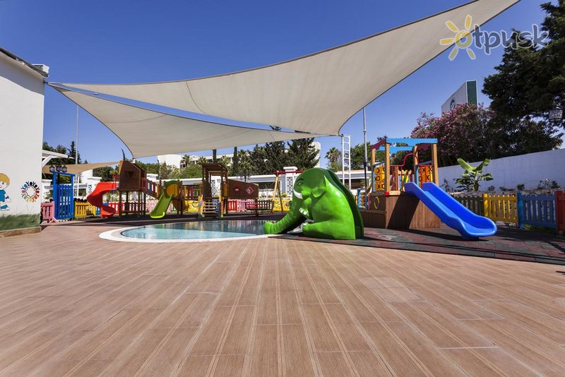 Фото отеля Karmir Resort & Spa 5* Кемер Турция для детей