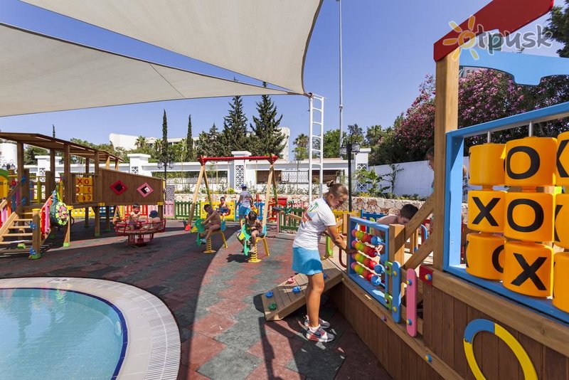 Фото отеля Karmir Resort & Spa 5* Кемер Турция для детей
