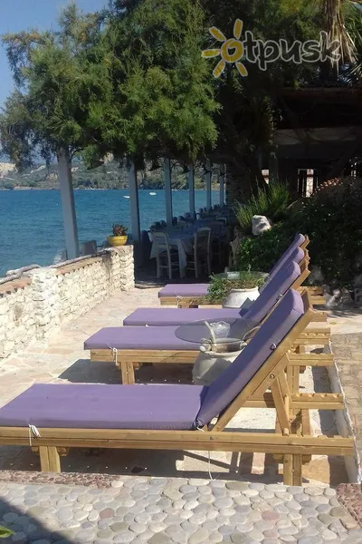 Фото отеля Taradella Hotel 2* Пелопоннес Греция экстерьер и бассейны