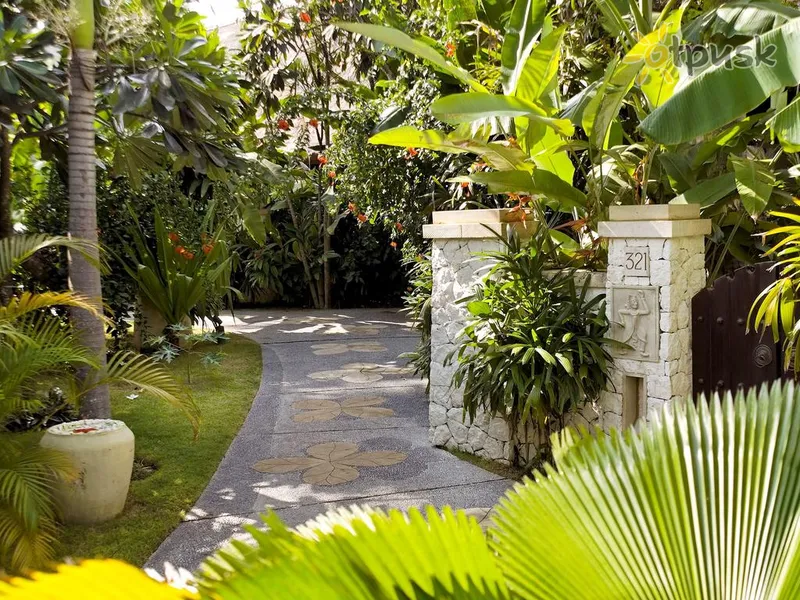 Фото отеля Novotel Bali Benoa Hotels & Resorts 4* Tanjung Benoa (Bali) Indonēzija cits