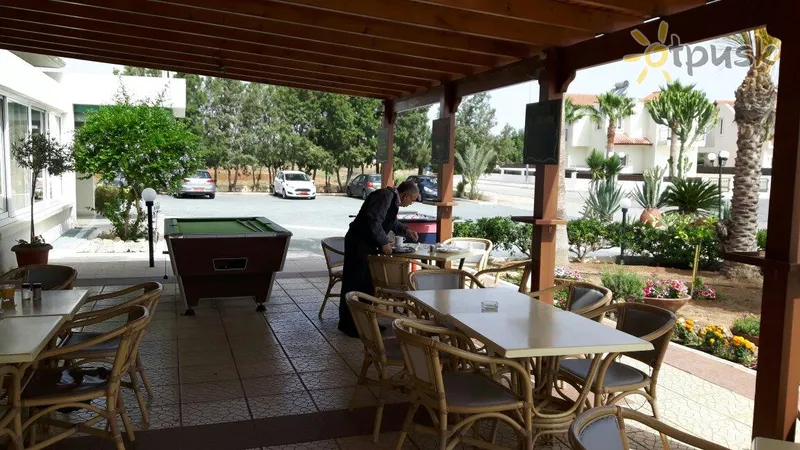 Фото отеля Debbie Xenia Hotel Apartments 3* Протарас Кіпр спорт і дозвілля