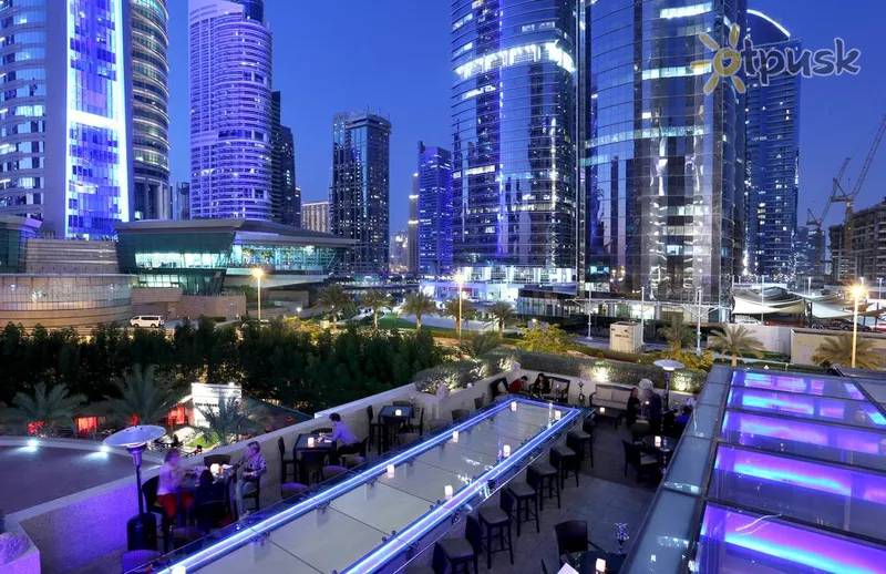 Фото отеля Voco Bonnington Dubai 5* Дубай ОАЭ прочее