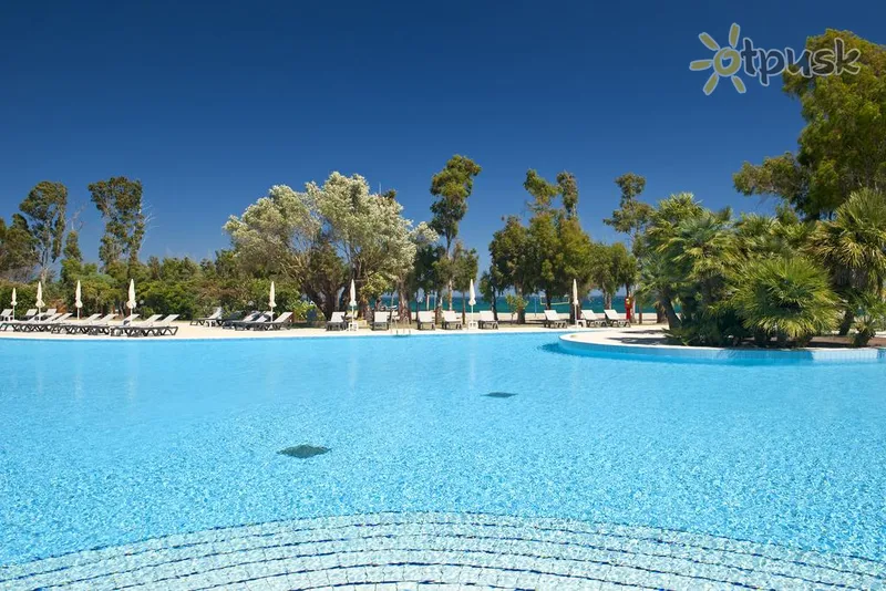 Фото отеля VOI Floriana resort 4* Калабрія Італія екстер'єр та басейни