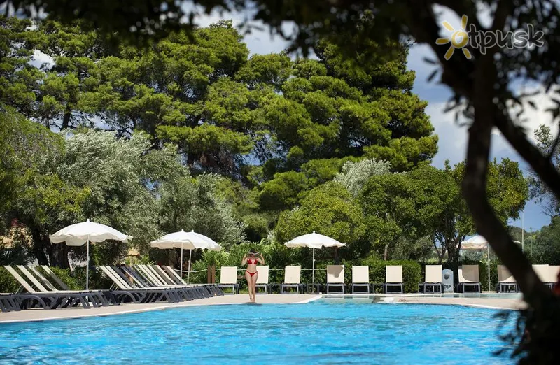 Фото отеля VOI Floriana resort 4* Kalabrija Itālija ārpuse un baseini