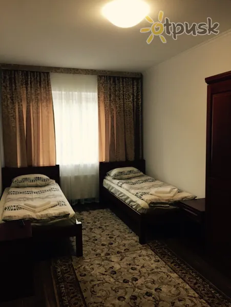 Фото отеля Поруч 1* Plaukiojimo baseinas Ukraina – Karpatai kambariai