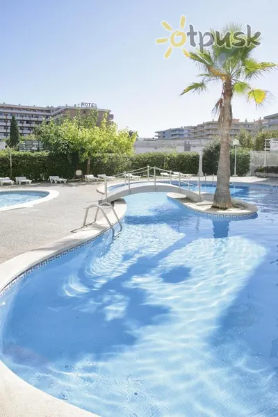 Фото отеля Rentalmar Royal Apartments 3* Коста Дорада Испания экстерьер и бассейны