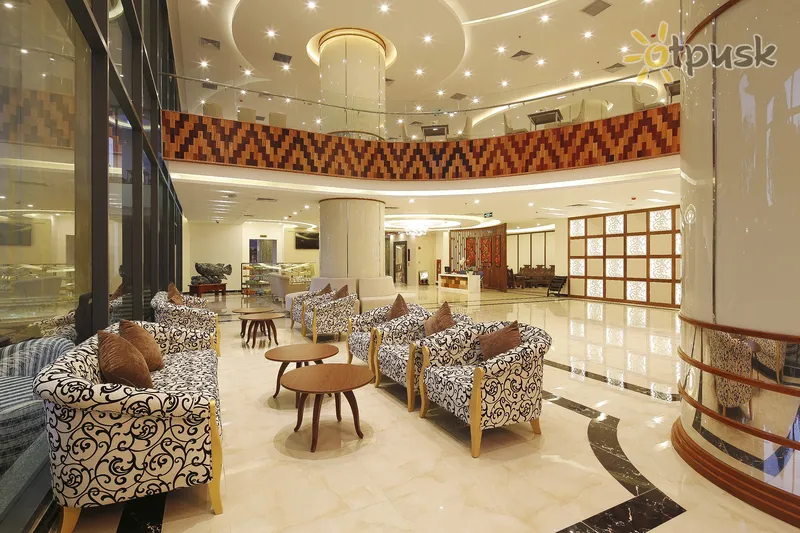 Фото отеля Bavico International Hotel 4* Нячанг Вьетнам бары и рестораны