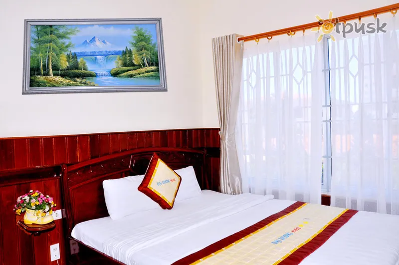 Фото отеля Dai Duong Hotel 2* Нячанг В'єтнам номери