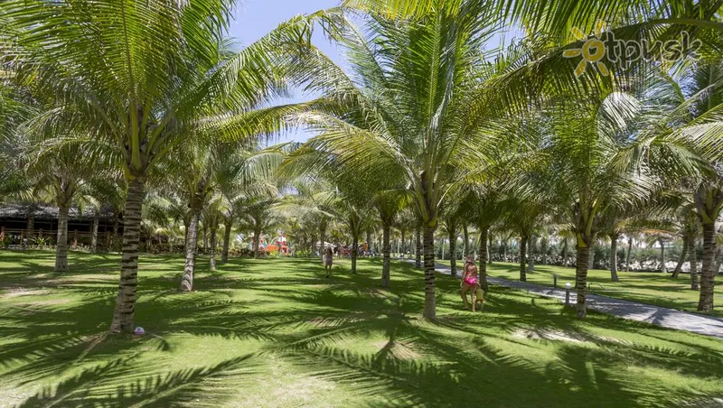 Фото отеля Dessole Beach Resort – Nha Trang 4* Нячанг Вьетнам прочее