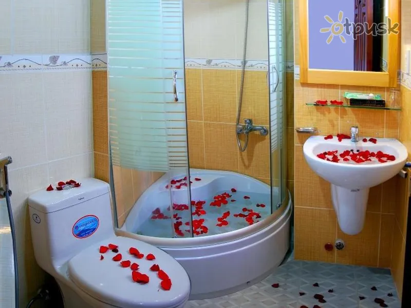 Фото отеля Thanh Sang Hotel 2* Nha Trang Vjetnama cipariem