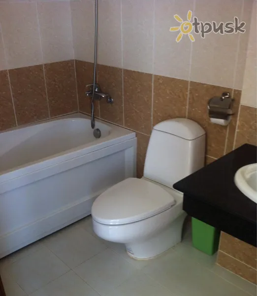 Фото отеля Thanh Sang Hotel 2* Nha Trang Vjetnama cipariem