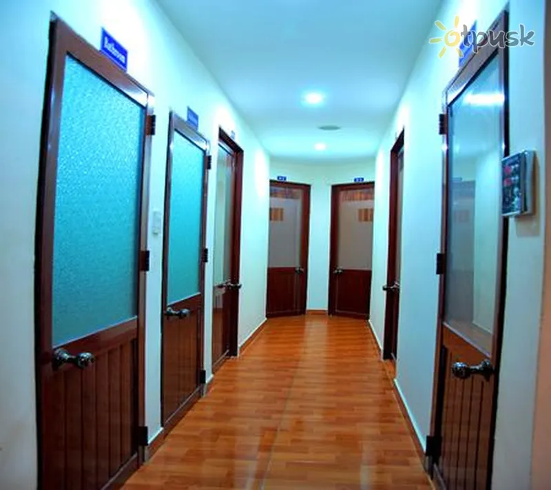 Фото отеля Thanh Sang Hotel 2* Nha Trang Vjetnama vestibils un interjers