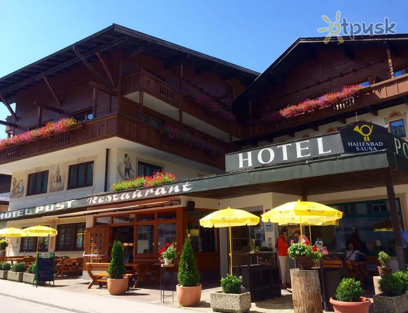 Фото отеля Scol Hotel Zillertal 4* Фюген Австрия экстерьер и бассейны