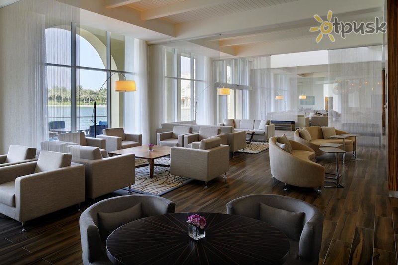 Фото отеля Copthorne Lakeview Hotel Dubai, Green Community 4* Дубай ОАЭ лобби и интерьер