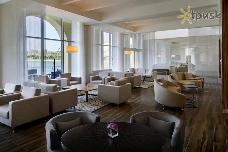 Фото отеля Copthorne Lakeview Hotel Dubai, Green Community 4* Dubaija AAE vestibils un interjers