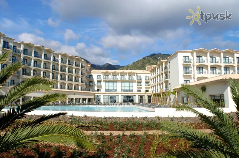 Фото отеля Gale Santa Cruz Vila 4* apie. Madeira Portugalija išorė ir baseinai