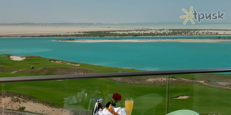 Фото отеля Crowne Plaza Abu Dhabi Yas Island 4* Абу Даби ОАЭ прочее