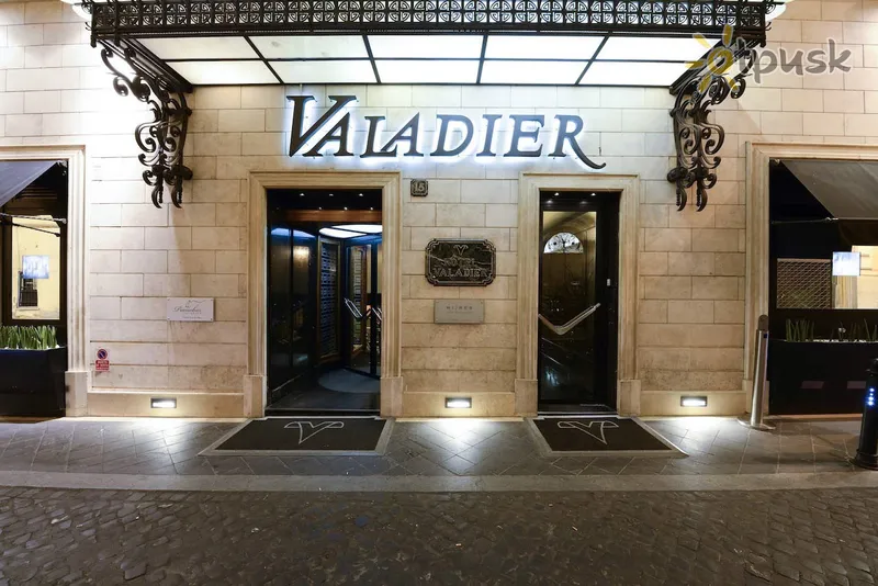 Фото отеля Valadier Hotel 4* Roma Itālija cits