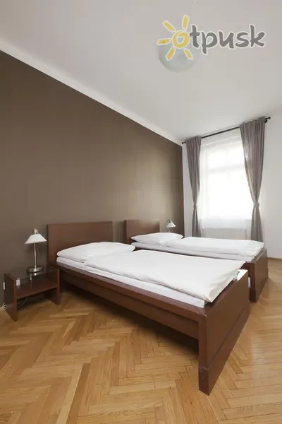 Фото отеля Downtown Suites Kodanska 4* Прага Чехия