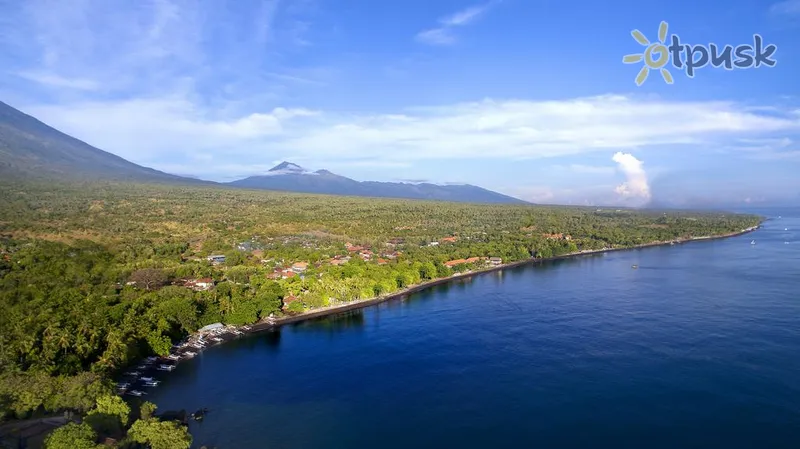 Фото отеля Mimpi Resort Tulamben 3* Ловина (о. Бали) Индонезия прочее