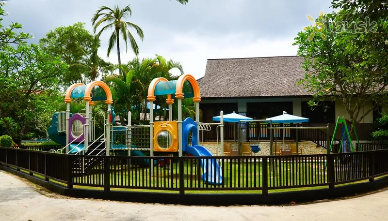 Фото отеля Novotel Bali Nusa Dua Hotel & Residences 5* Нуса Дуа (о. Бали) Индонезия для детей
