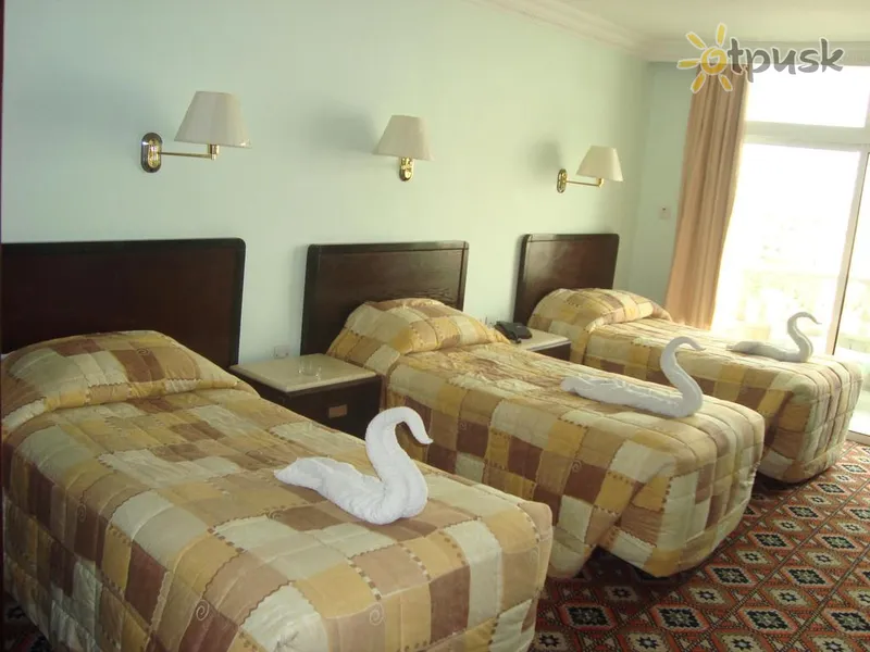 Фото отеля Dweik Hotel 2 2* Акаба Иордания номера