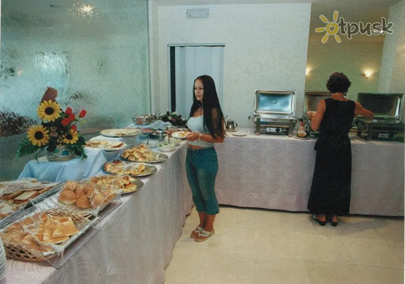 Фото отеля Dweik Hotel 2 2* Акаба Иордания бары и рестораны