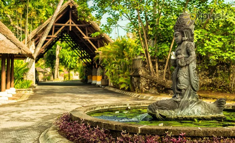 Фото отеля The Oberoi Bali 5* Seminjaka (Bali) Indonēzija cits