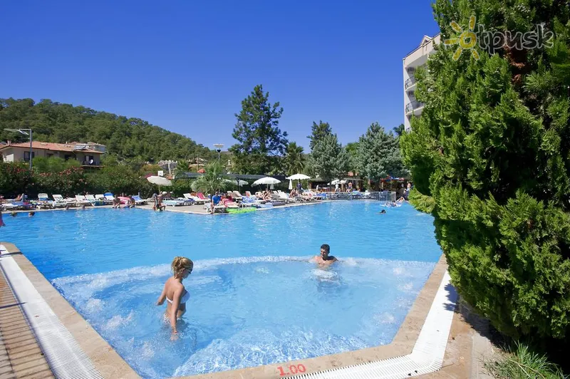 Фото отеля Fun&Sun Smart Voxx Resort 5* Мармаріс Туреччина екстер'єр та басейни