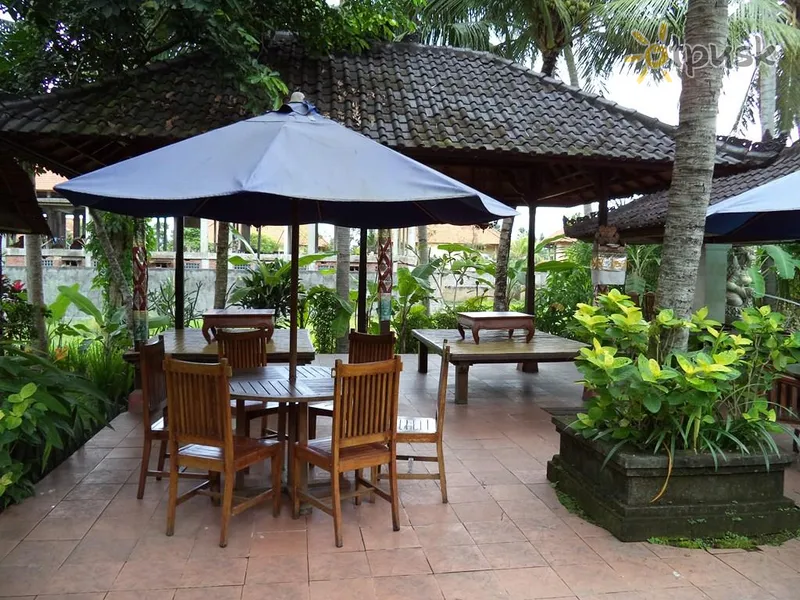 Фото отеля Panorama Hotel 3* Ubudas (Balis) Indonezija kita