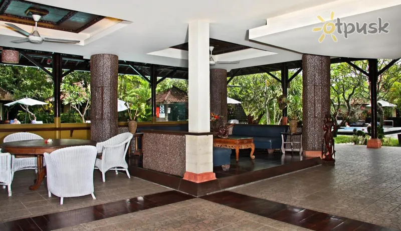 Фото отеля Peneeda View Beach Hotel 3* Санур (о. Балі) Індонезія інше