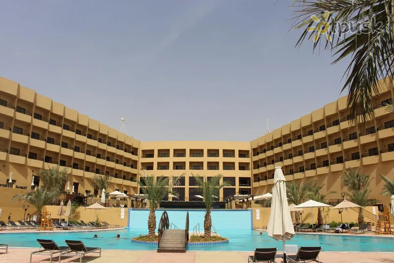 Фото отеля Grand East Hotel Resort & Spa Dead Sea 5* Мертве море Йорданія екстер'єр та басейни