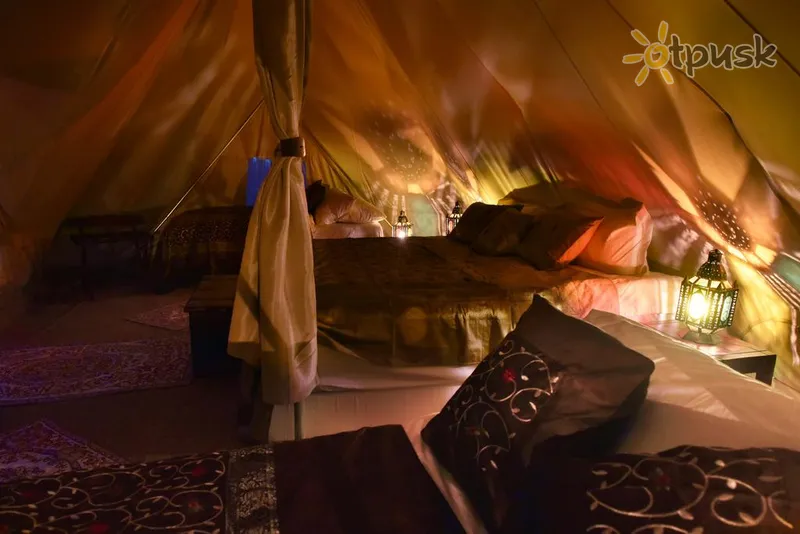 Фото отеля Canvas Club Luxury Tents 3* Вахиба Оман номера