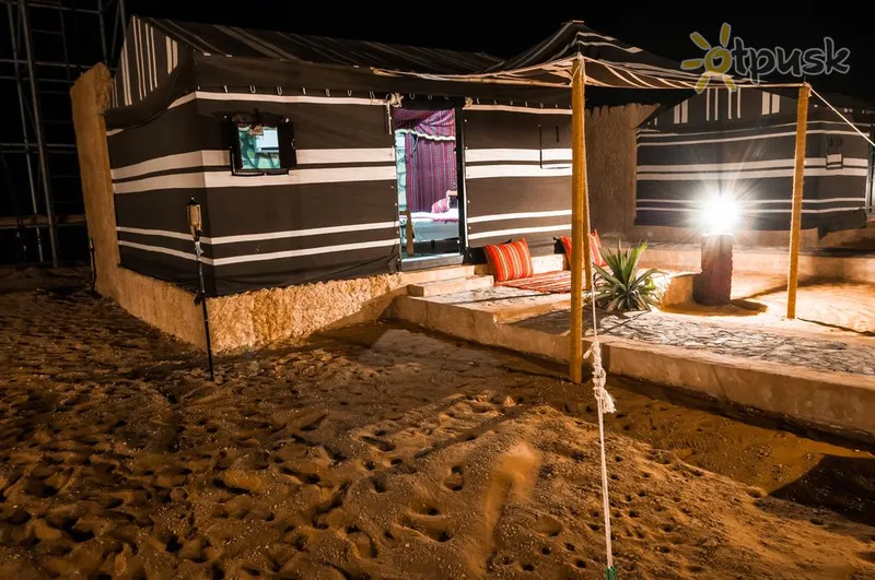Фото отеля Sama al Wasil Desert Camp 3* Wahiba Omanas išorė ir baseinai
