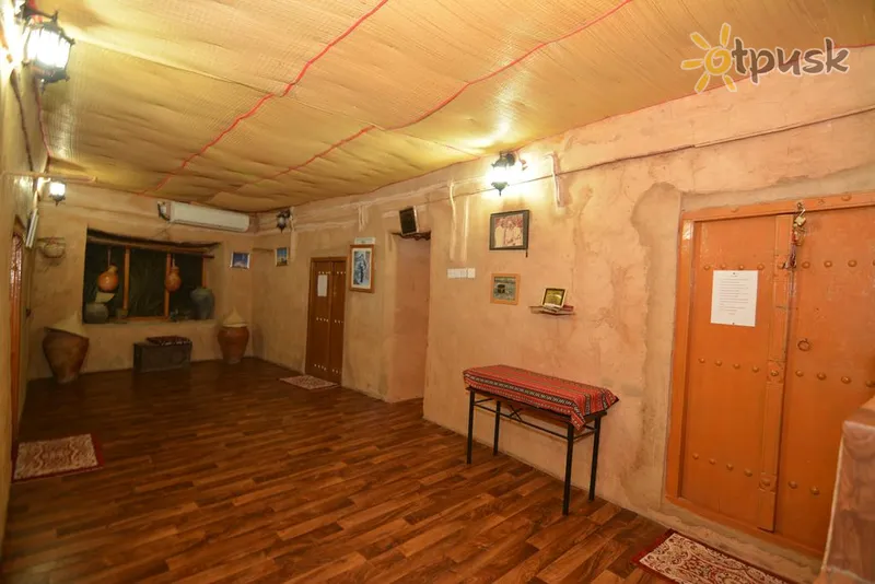 Фото отеля Misfah Old House 4* Низва Оман номера