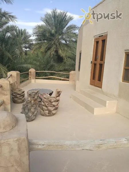 Фото отеля Misfah Old House 4* Низва Оман екстер'єр та басейни