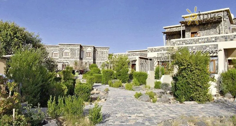 Фото отеля Time Reversal Spa 3* Низва Оман екстер'єр та басейни
