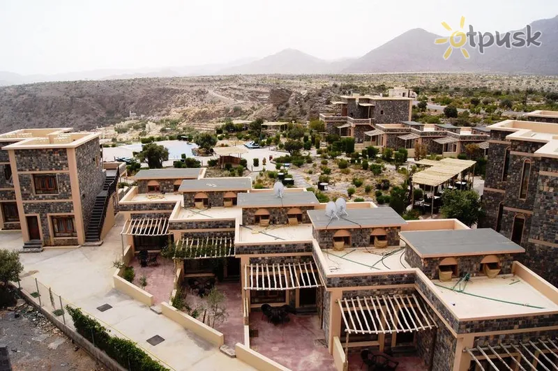 Фото отеля Time Reversal Spa 3* Низва Оман экстерьер и бассейны