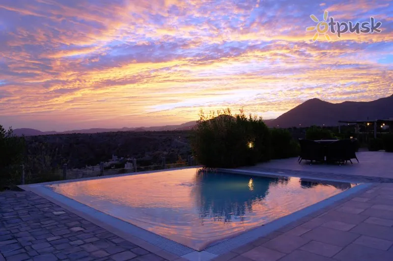 Фото отеля Time Reversal Spa 3* Низва Оман екстер'єр та басейни