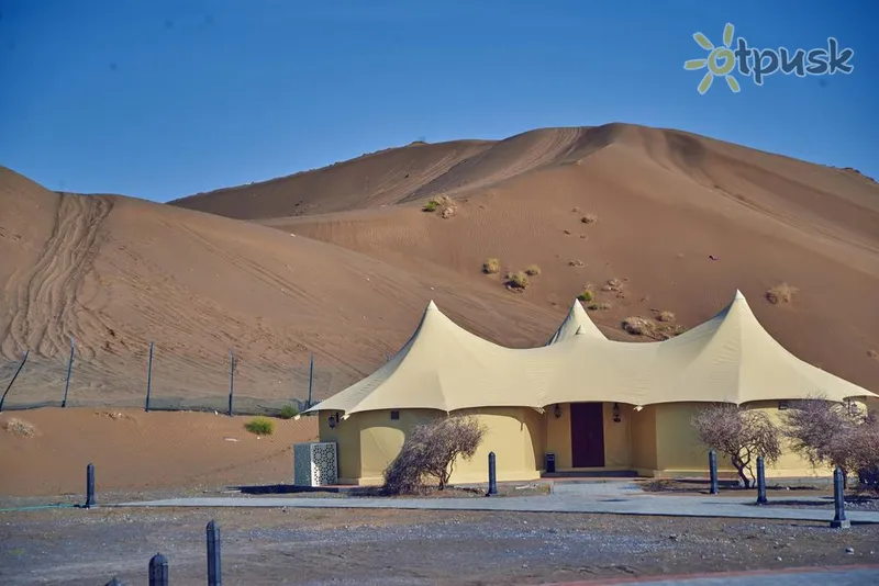 Фото отеля Dunes by Al Nahda 5* Maskata Omāna ārpuse un baseini