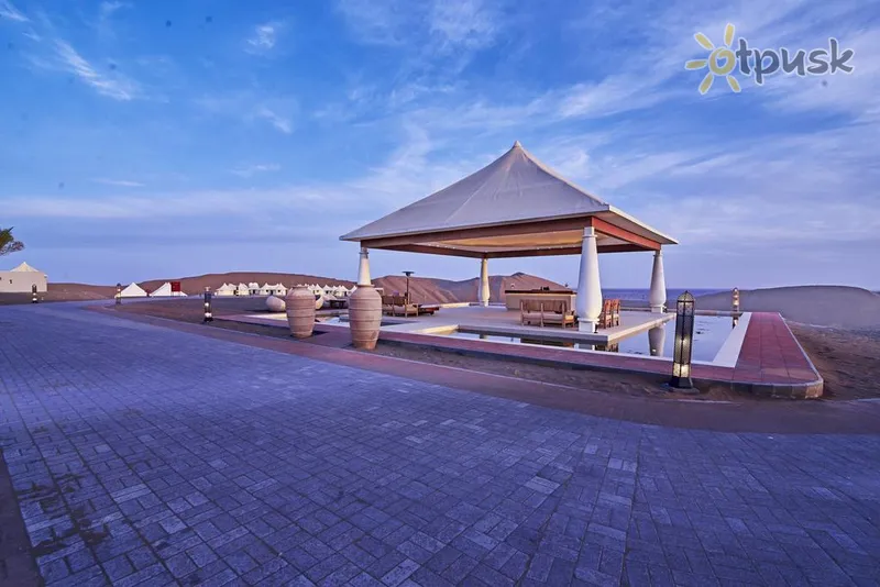 Фото отеля Dunes by Al Nahda 5* Маскат Оман экстерьер и бассейны