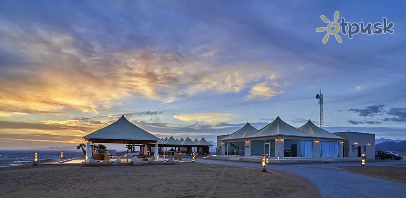 Фото отеля Dunes by Al Nahda 5* Маскат Оман экстерьер и бассейны