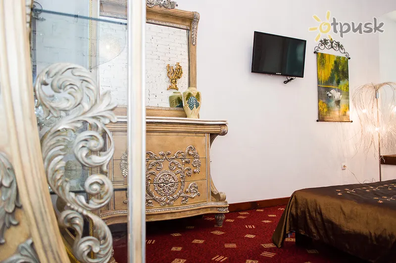 Фото отеля Де Ришелье 2* Odesa Ukraina kambariai