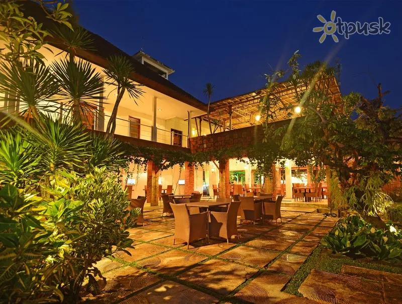 Фото отеля Pertiwi Resort & Spa 4* Ubudas (Balis) Indonezija kita