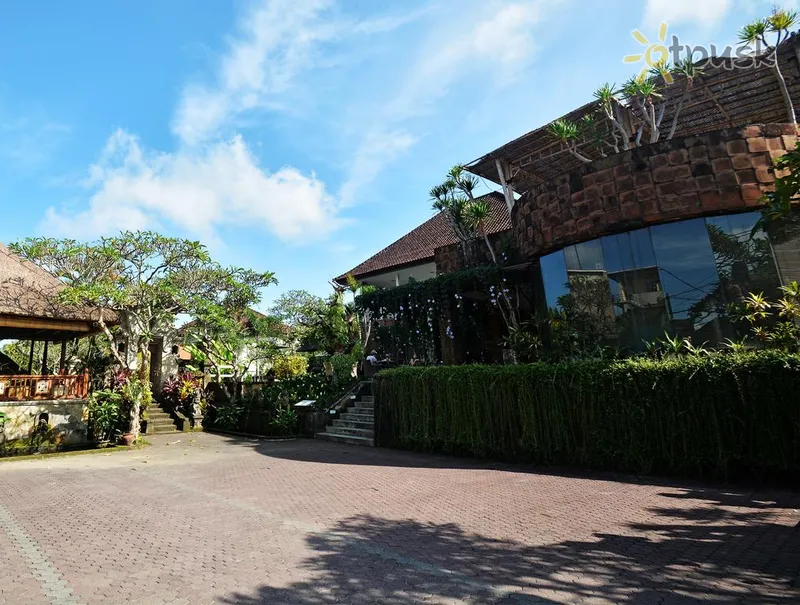 Фото отеля Pertiwi Resort & Spa 4* Ubuda (Bali) Indonēzija cits