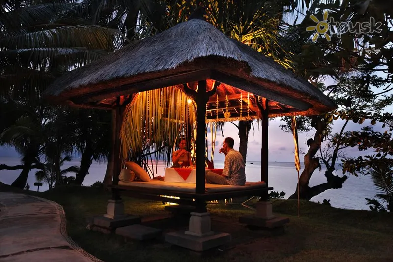 Фото отеля Puri Bagus Lovina 4* Lovina (Bali) Indonēzija cits